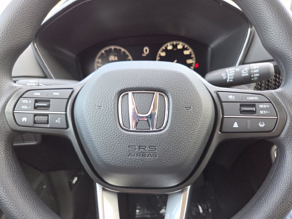 New 2026 Honda CR-V LX image 27
