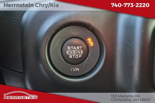 Used 2021 Jeep Gladiator Overland image 20