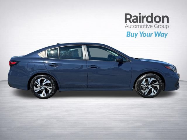 Used 2025 Subaru Legacy Premium AWD/4WD image 8