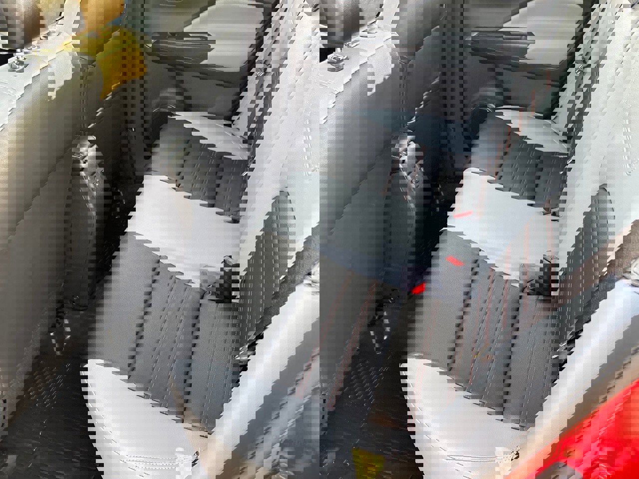 Certified 2024 Nissan Kicks SR w/ SR Premium Package image 32