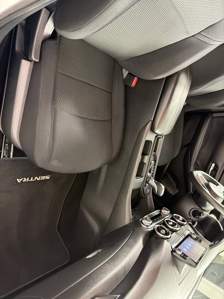 Used 2021 Nissan Sentra S image 23