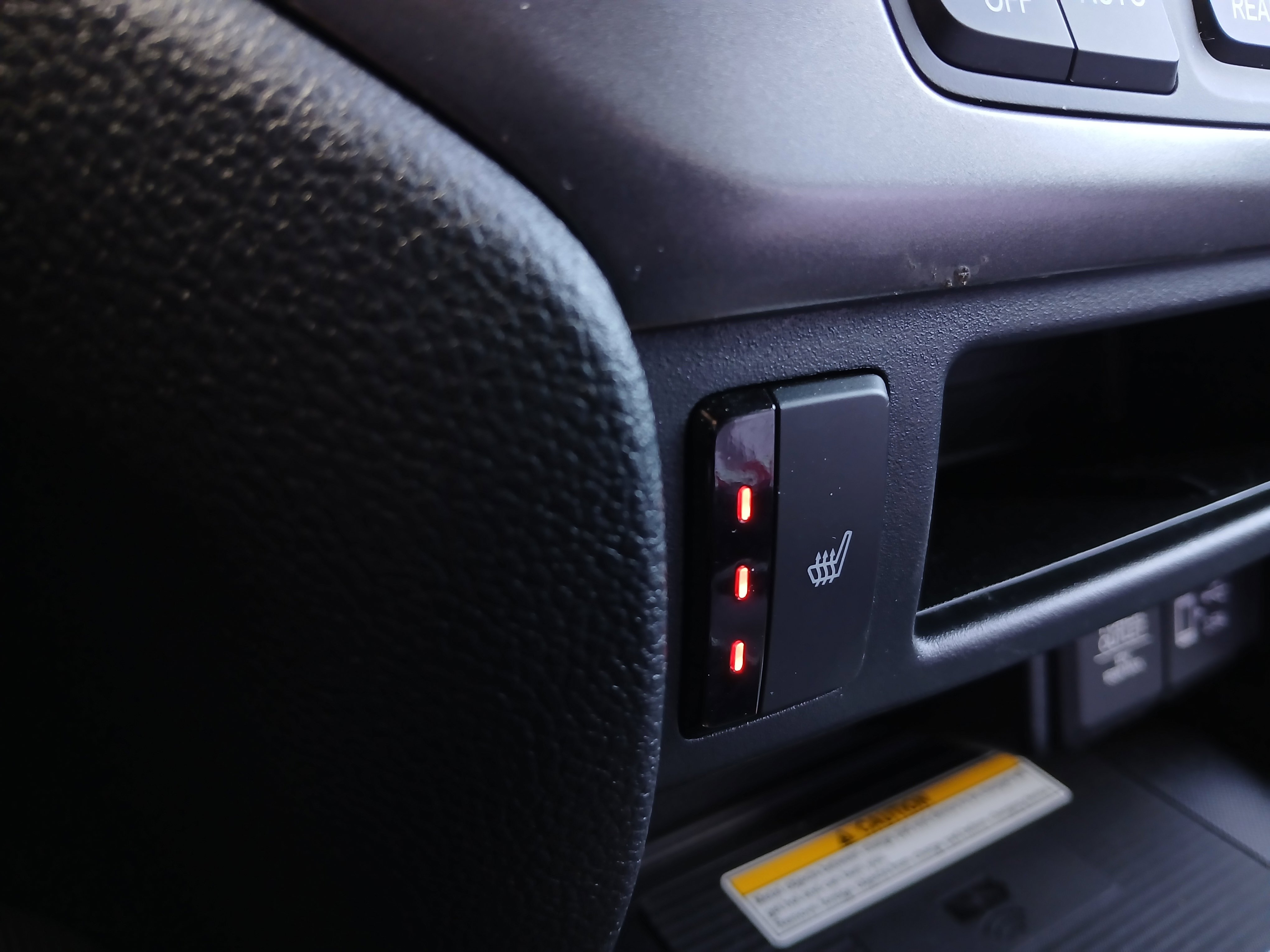 Used 2023 Honda Passport EX-L image 13