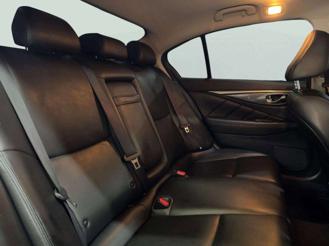 Used 2021 INFINITI Q50 Pure w/ Cargo Package image 38