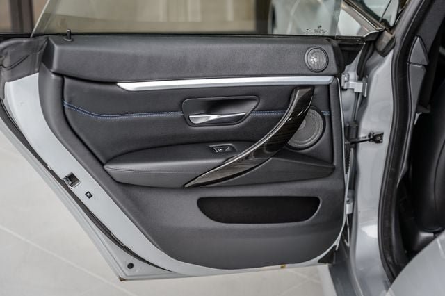 Used 2018 BMW 440i Gran Coupe RWD image 52