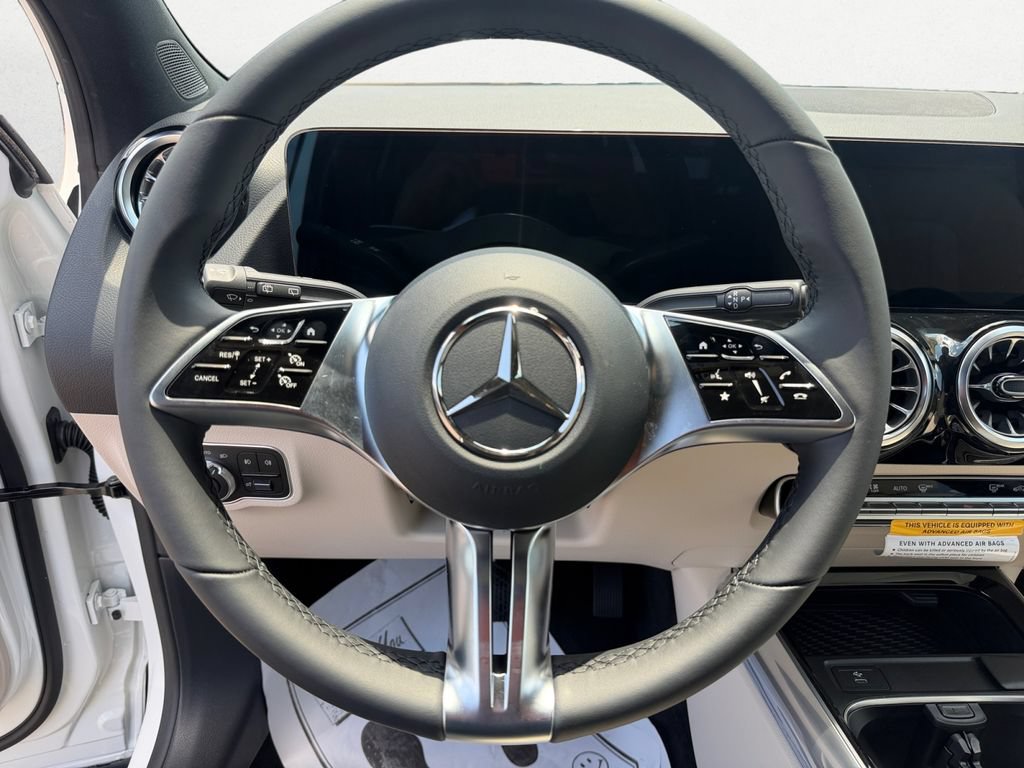 New 2026 Mercedes-Benz GLA 250 image 12