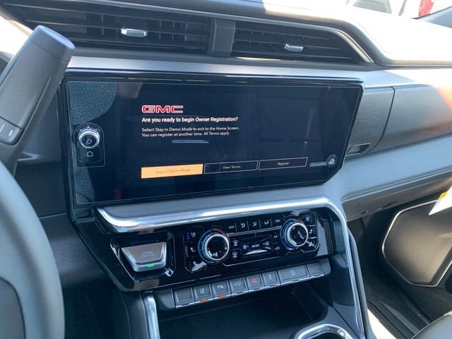 New 2026 GMC Sierra 2500 Denali w/ Denali Reserve Package AWD/4WD image 24