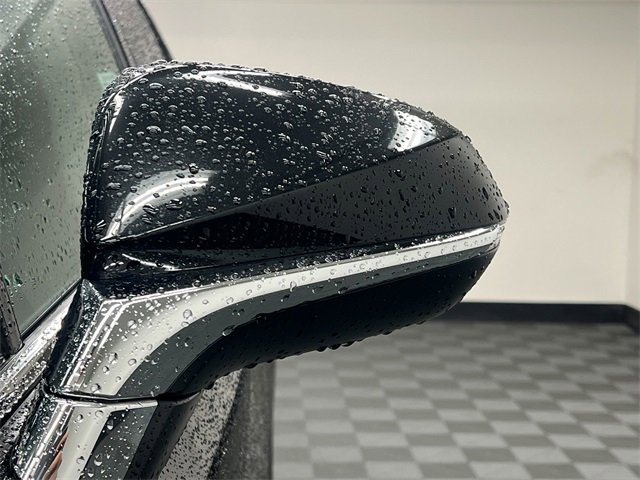 Certified 2022 Lexus RX 350 FWD image 23