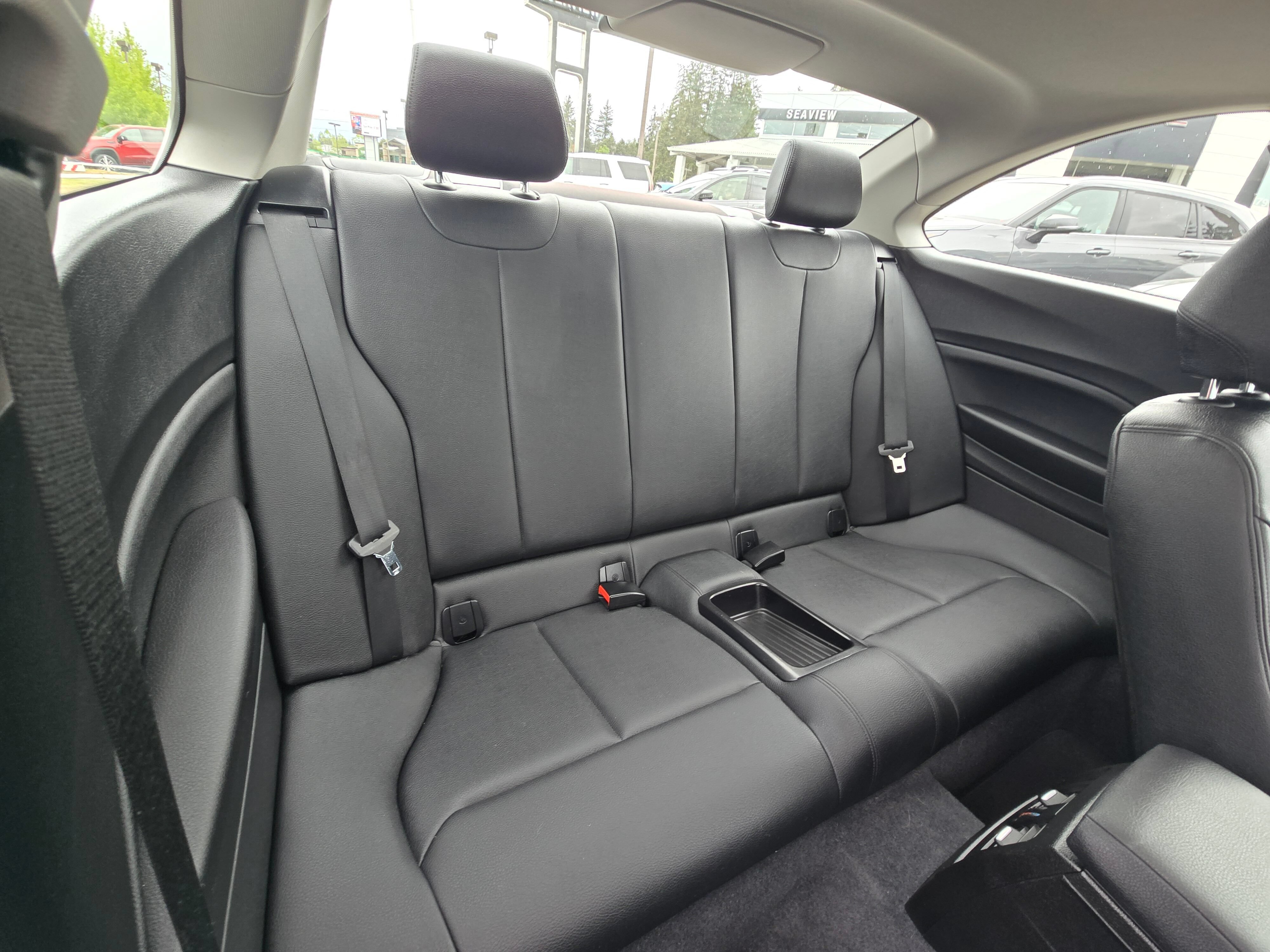 Used 2014 BMW 228i Coupe RWD image 12
