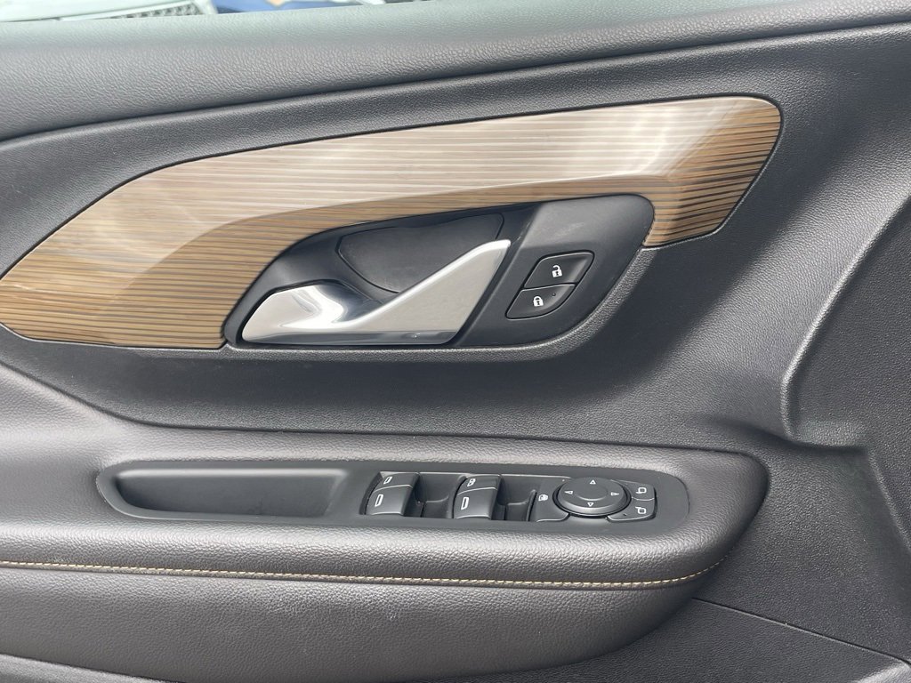 Used 2021 GMC Terrain SLE w/ Driver Convenience Package image 21