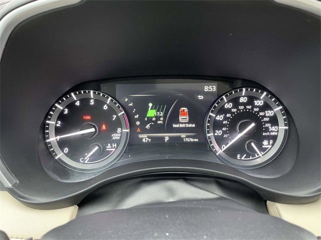 Used 2020 Toyota Highlander XLE image 25