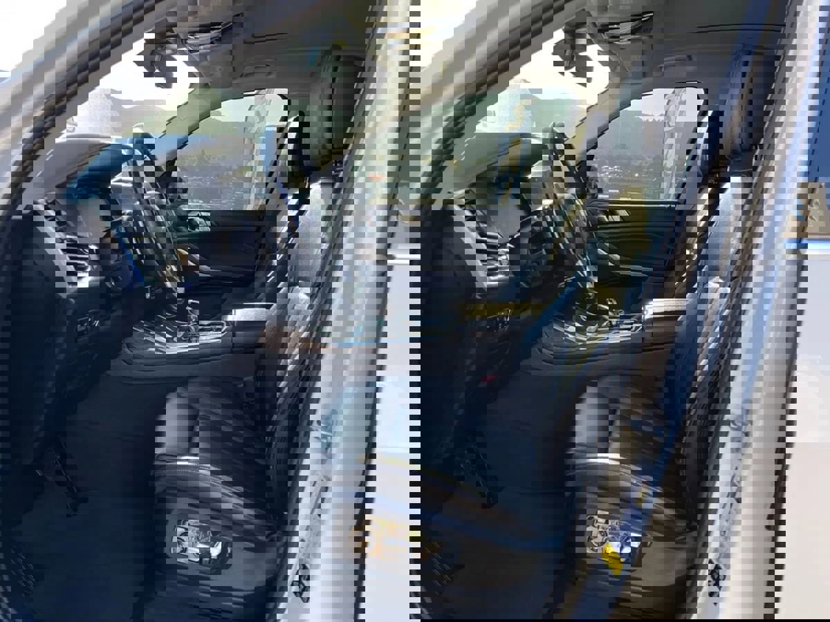 Used 2020 BMW X7 xDrive40i image 15