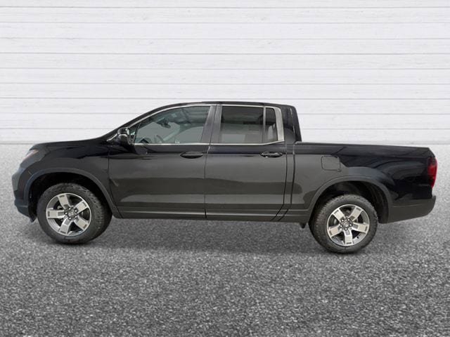 New 2026 Honda Ridgeline RTL image 2