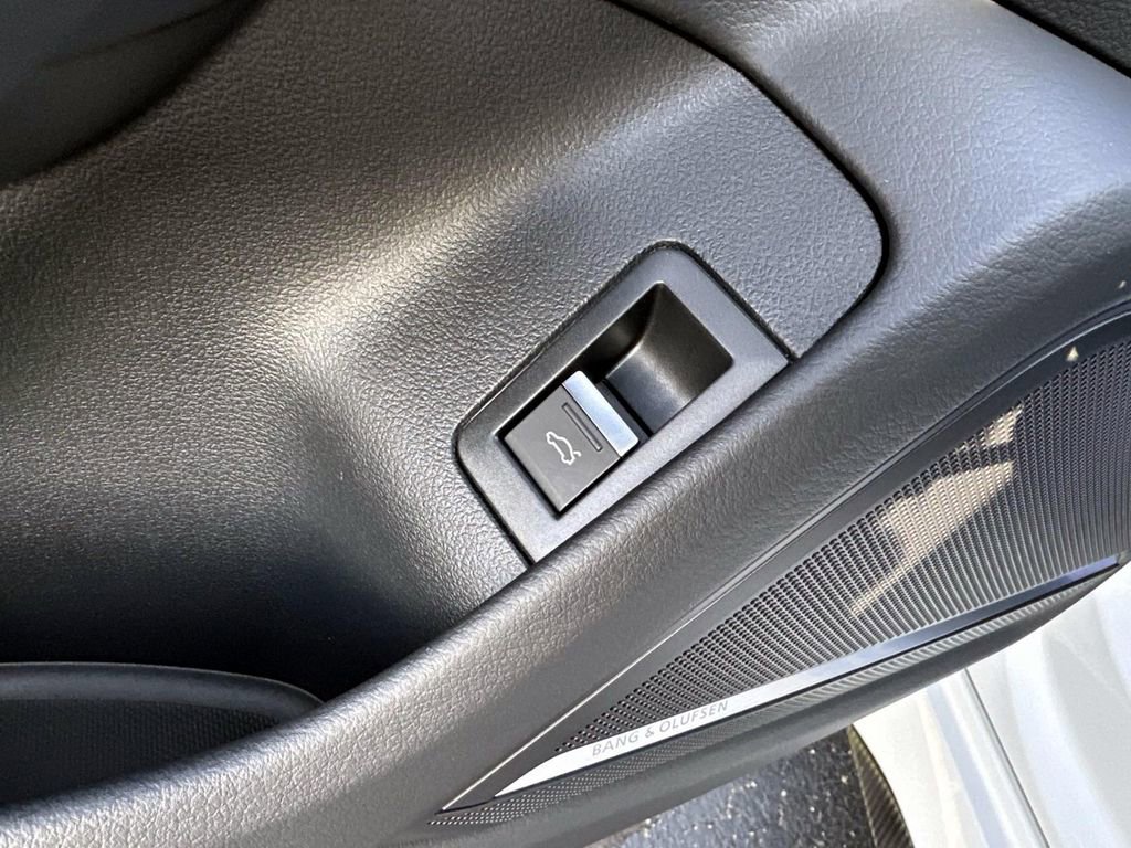 Used 2025 Audi RS 7 performance Sportback image 12