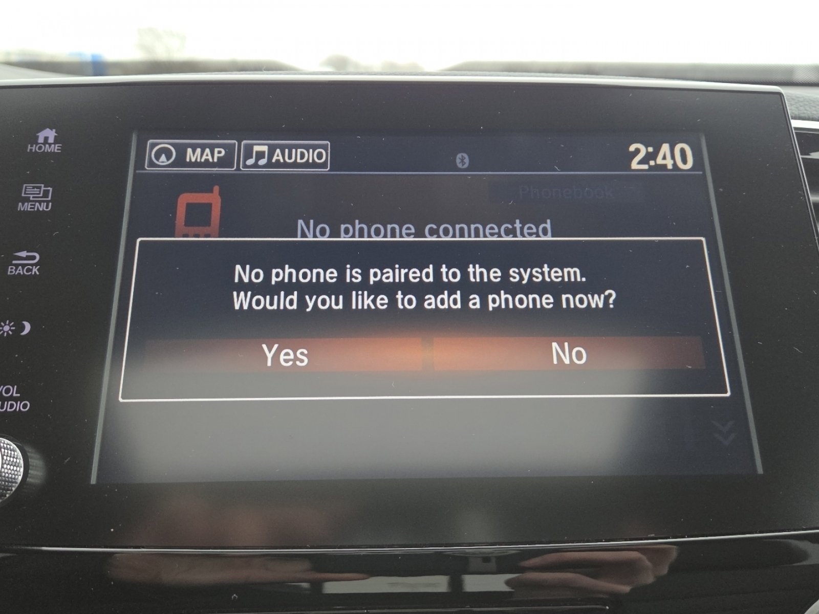 Used 2023 Honda Ridgeline RTL-E image 30