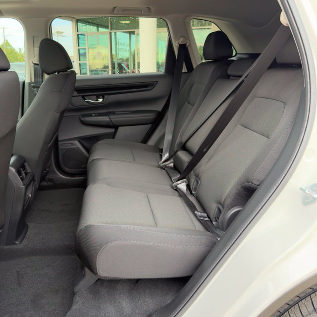 New 2027 Honda CR-V EX image 12