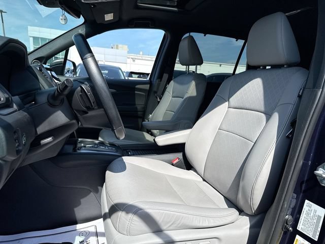 Used 2020 Honda Passport EX-L image 11
