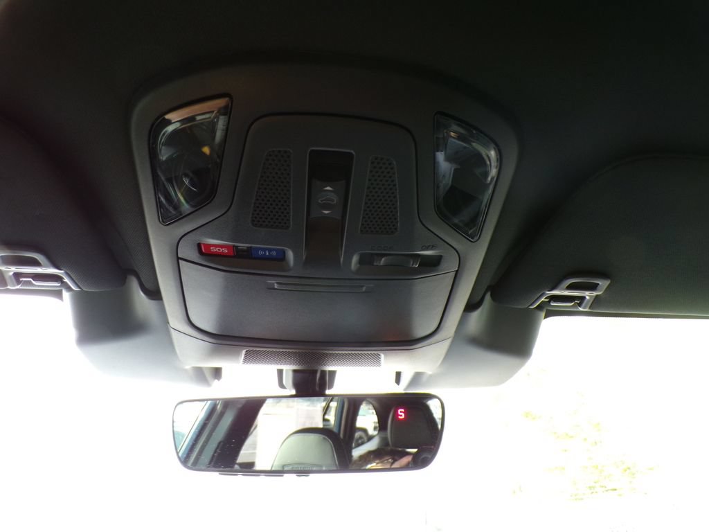 Used 2023 Subaru Outback Wilderness AWD/4WD image 30