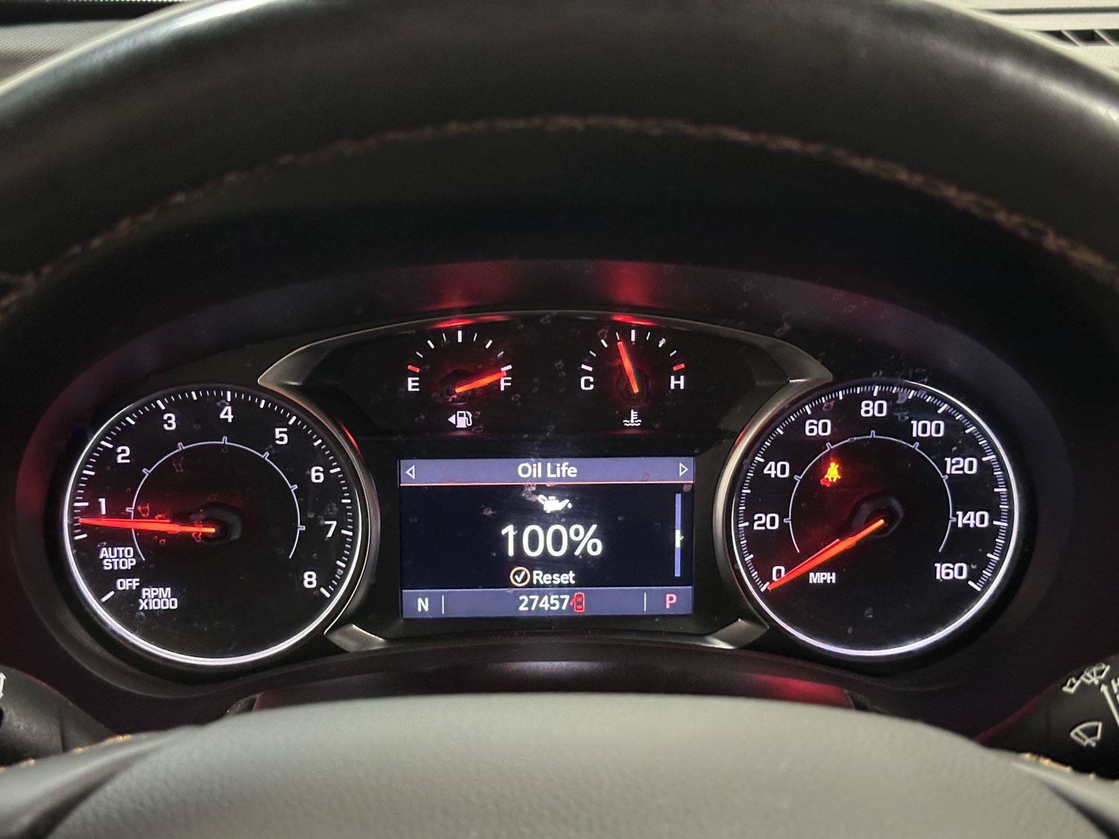 Used 2023 GMC Terrain AT4 AWD/4WD image 27