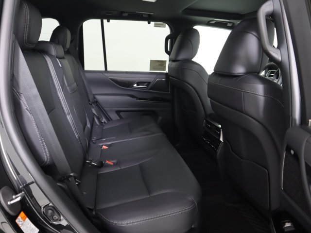 New 2026 Lexus LX 700h Luxury w/ Appearance Package AWD/4WD image 14