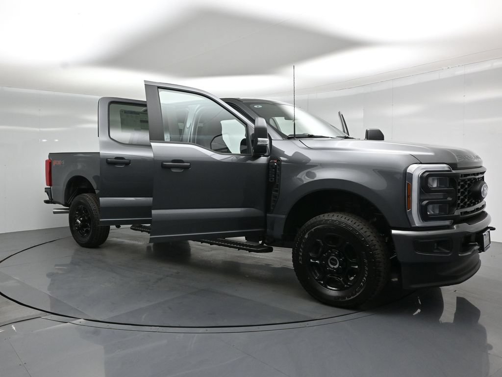 New 2026 Ford F250 XL w/ STX Appearance Package AWD/4WD image 26