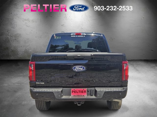 New 2026 Ford F150 STX w/ Equipment Group 200A AWD/4WD image 4