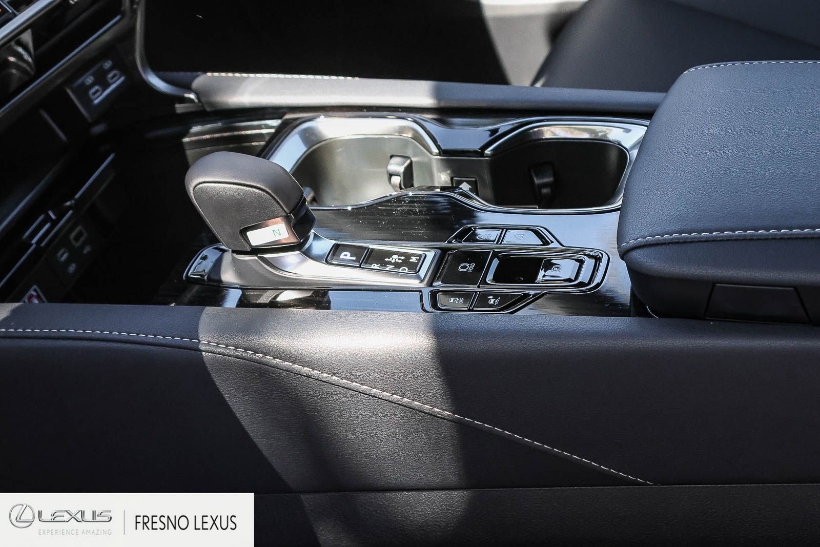 New 2026 Lexus RX 350 AWD image 20