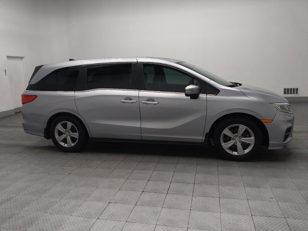 Used 2019 Honda Odyssey EX-L image 11