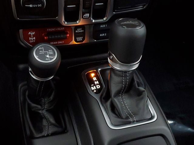 New 2026 Jeep Gladiator Rubicon image 37