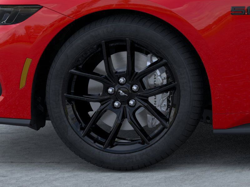 New 2026 Ford Mustang GT Premium image 19
