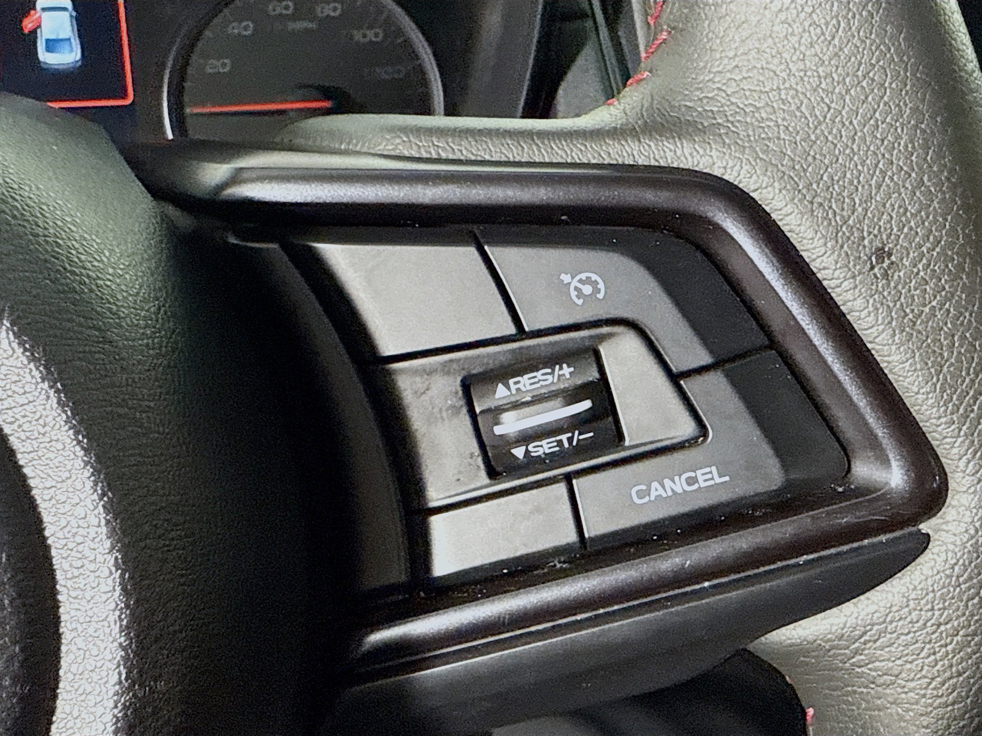 Used 2022 Subaru WRX Premium image 15