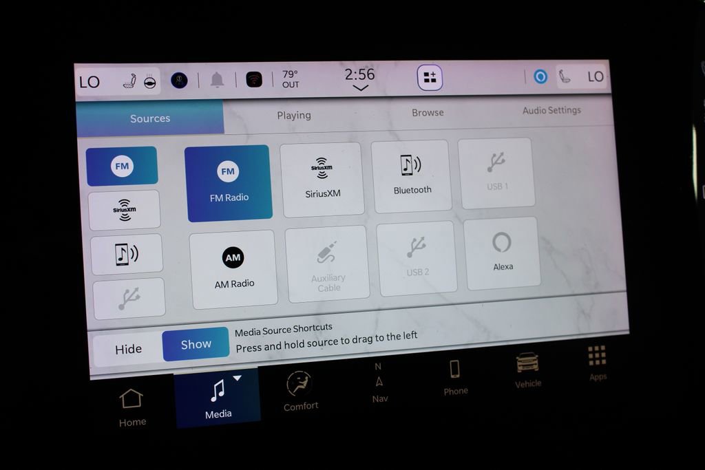 Used 2022 Jeep Wagoneer Series II image 51