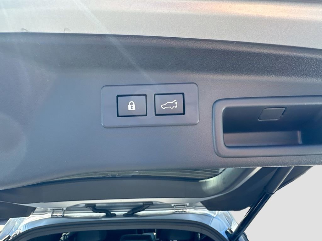 New 2026 Subaru Outback Limited XT image 27