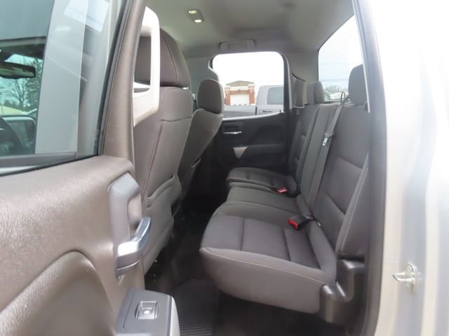 Used 2016 Chevrolet Silverado 1500 LT w/ LT Convenience Package image 20