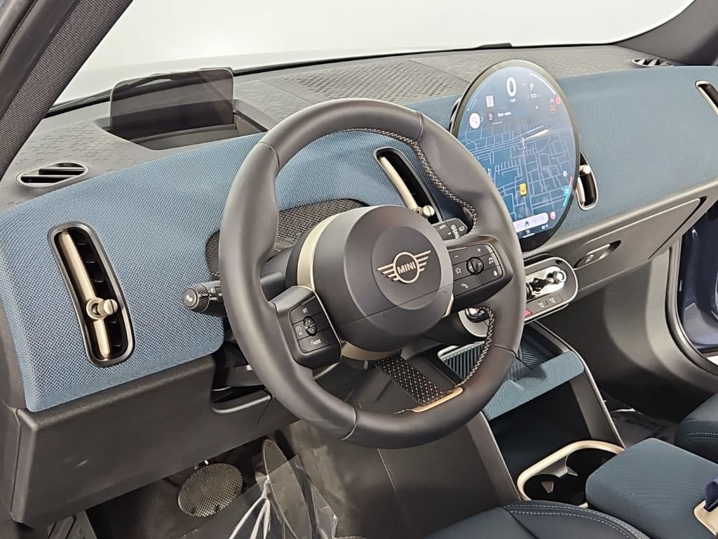 Used 2026 MINI Cooper Countryman S AWD/4WD image 31