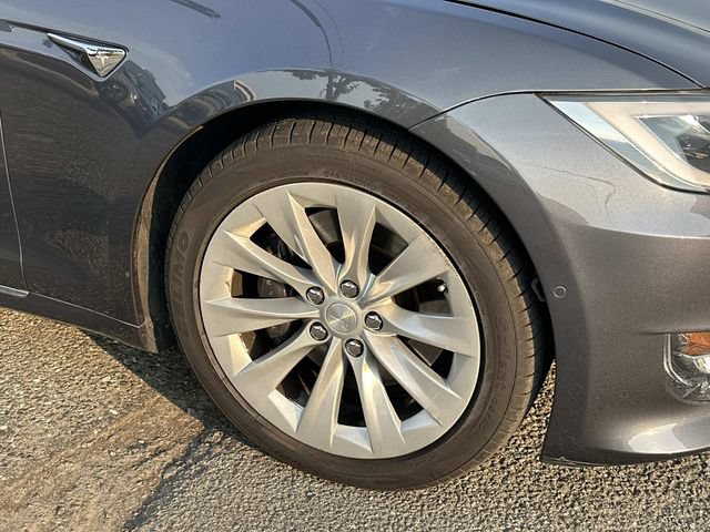Used 2019 Tesla Model S Long Range AWD/4WD image 7