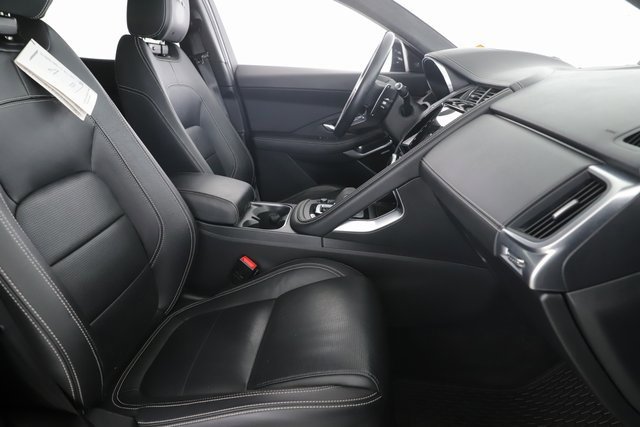 Used 2021 Jaguar E-PACE 300 Sport image 32