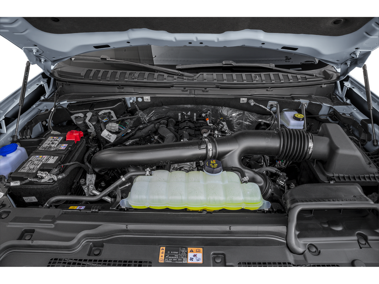 New 2026 Ford Expedition Active AWD/4WD image 26