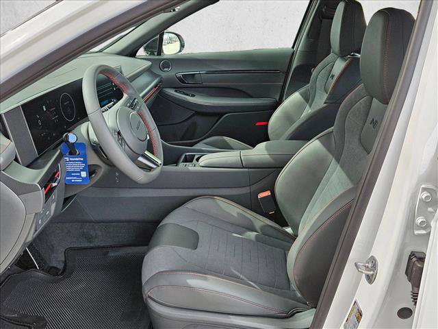 New 2026 Hyundai Sonata N Line FWD image 4