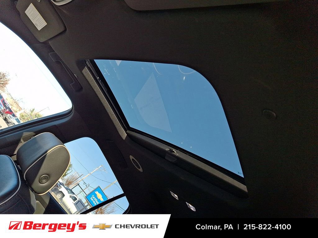 Certified 2023 Chevrolet Traverse Premier image 18