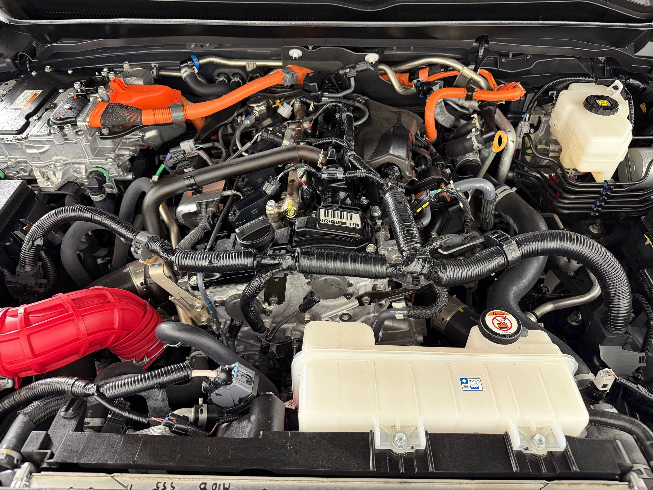 Certified 2024 Toyota Tacoma TRD Pro image 32