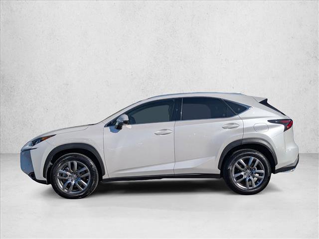 Used 2016 Lexus NX 200t AWD image 9