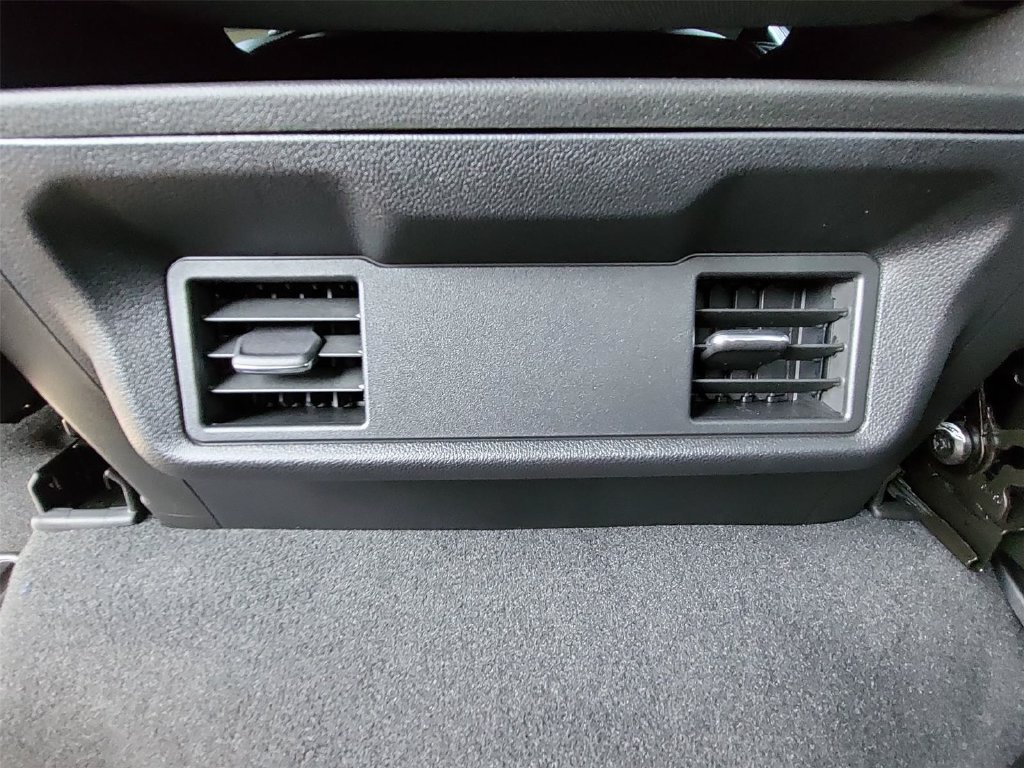 Certified 2022 Chevrolet Silverado 1500 Custom RWD image 12