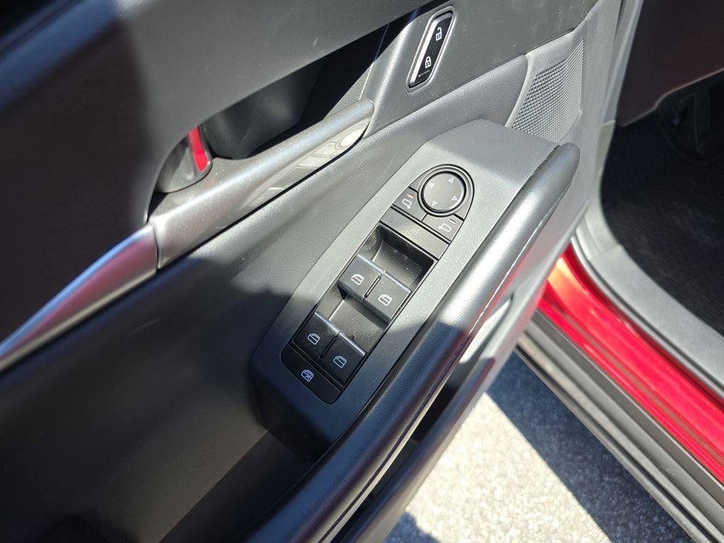 New 2026 MAZDA CX-30 AWD 2.5 S image 20