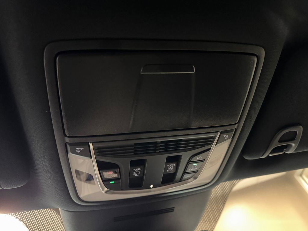 New 2026 Acura MDX A-Spec image 32