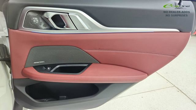 Used 2023 BMW i4 eDrive35 RWD image 28