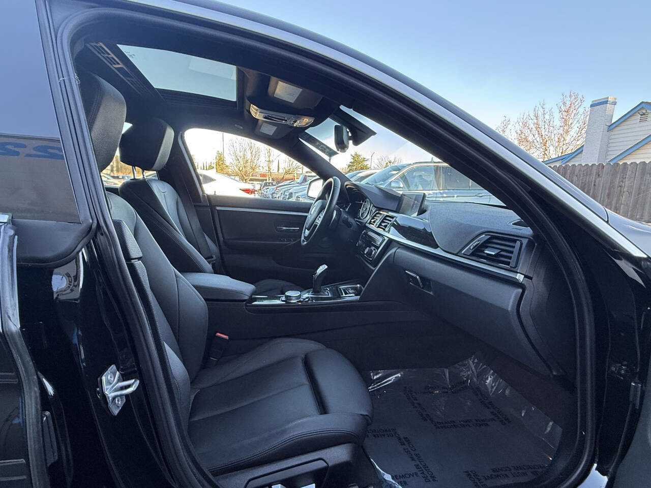 Used 2016 BMW 435i Gran Coupe image 25