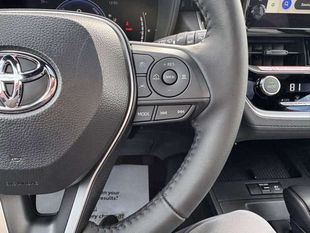 Certified 2026 Toyota Corolla Cross SE image 24