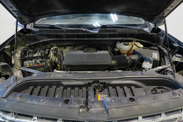 Used 2019 Chevrolet Silverado 1500 LT w/ Texas Edition RWD image 60