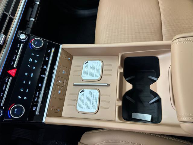 New 2026 Hyundai Santa Fe Limited image 33