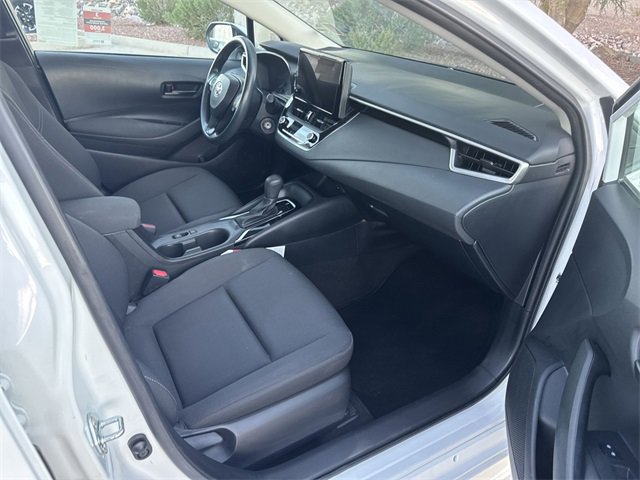 Used 2023 Toyota Corolla LE image 25